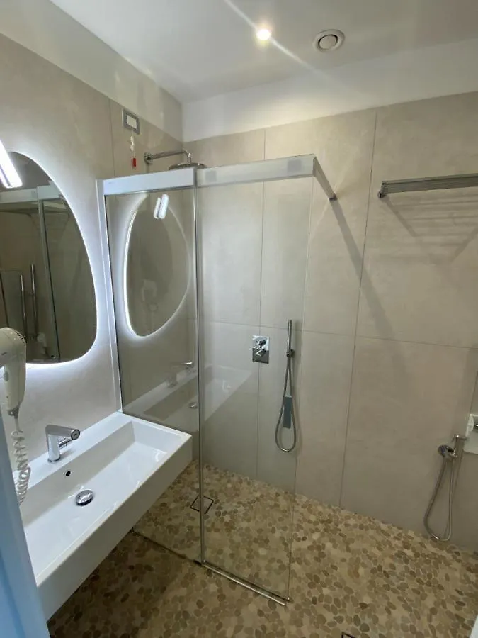 ***  Hotel Golden Rimini Italy