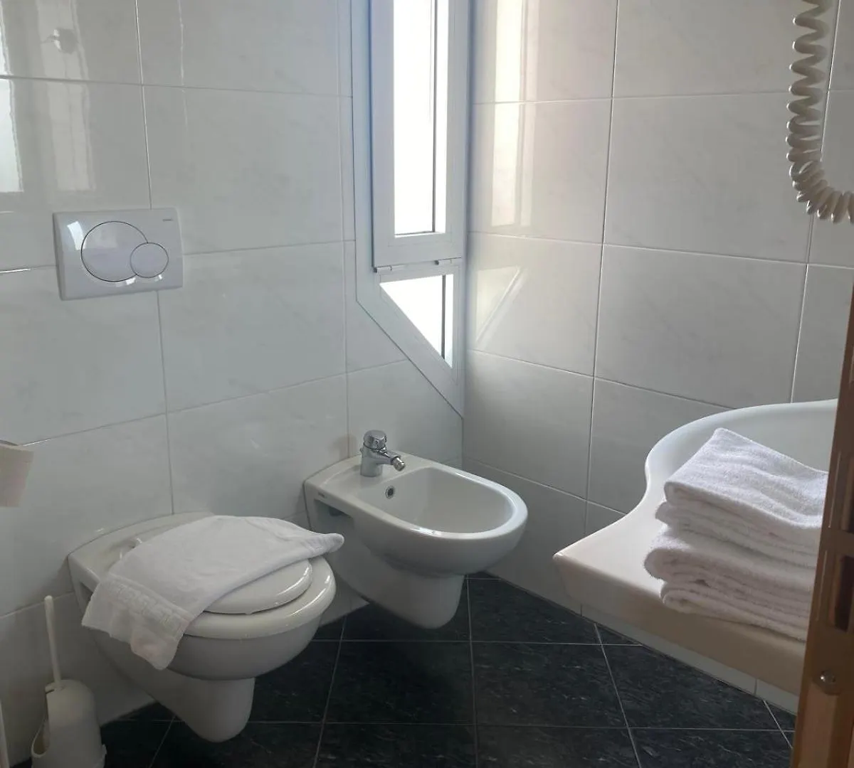 Hotel Golden Rimini