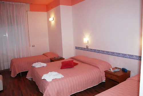 Hotel Golden Rimini