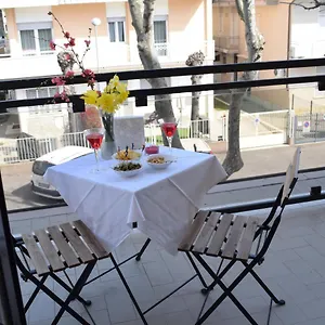Hotel Abay, Rimini