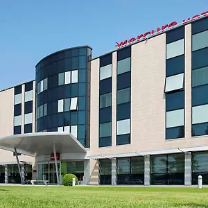 **** Hotel Mercure Venezia-marghera Italy