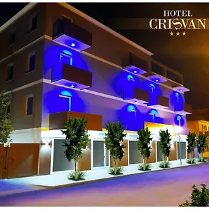 Hotel Crisvan, Rimini