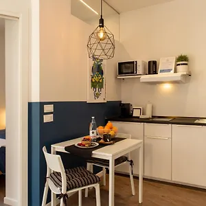 Maison d'hôtes Smart & Urban - Corso51, Rimini