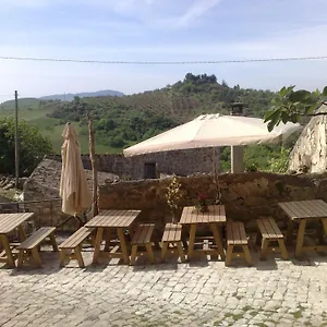 La Di Cadi Landhaus Petralia Soprana