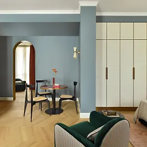  Hotel Casa Brivio Italy