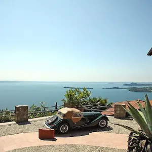Dimora Bolsone Bauernhof Gardone Riviera