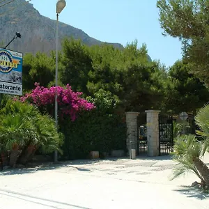 Village La Pineta Campingplatz San Vito Lo Capo