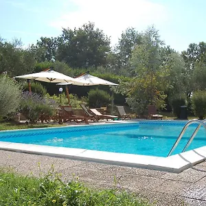 Fattoria Sant'appiano Bauernhof Barberino di Val dʼElsa