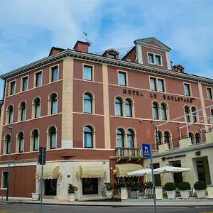 **** Hotel Le Boulevard Italy