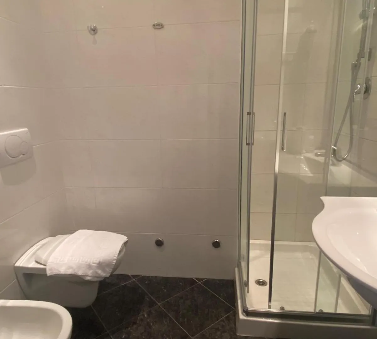 Hotel Golden Rimini