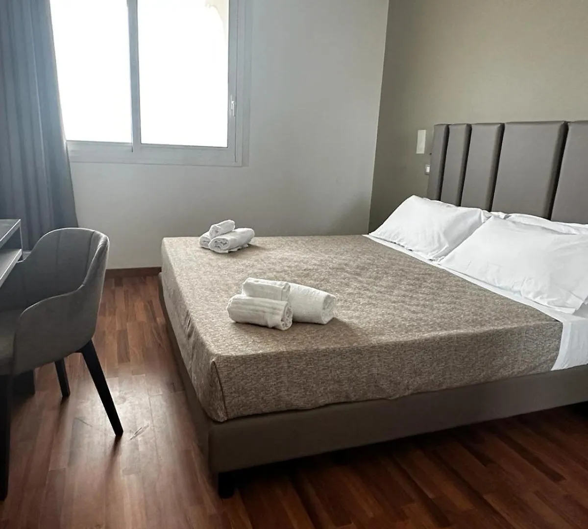 Hotel Golden Rimini 3*,