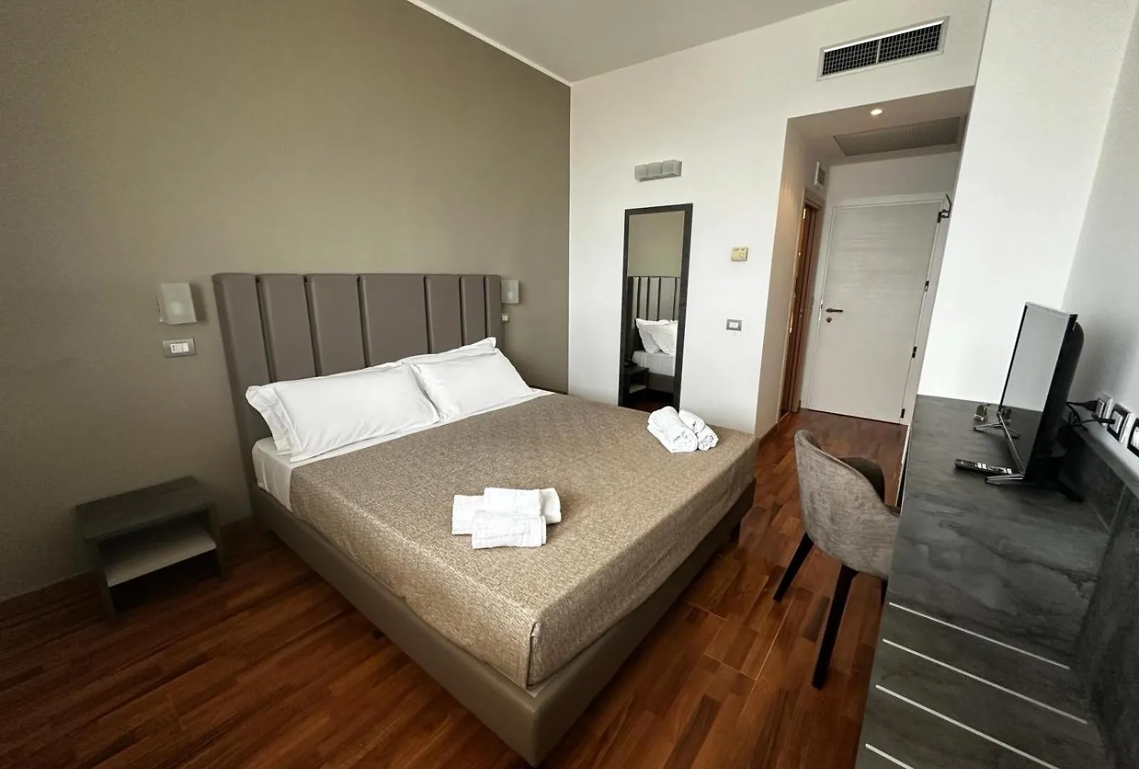 Hotel Golden Rimini