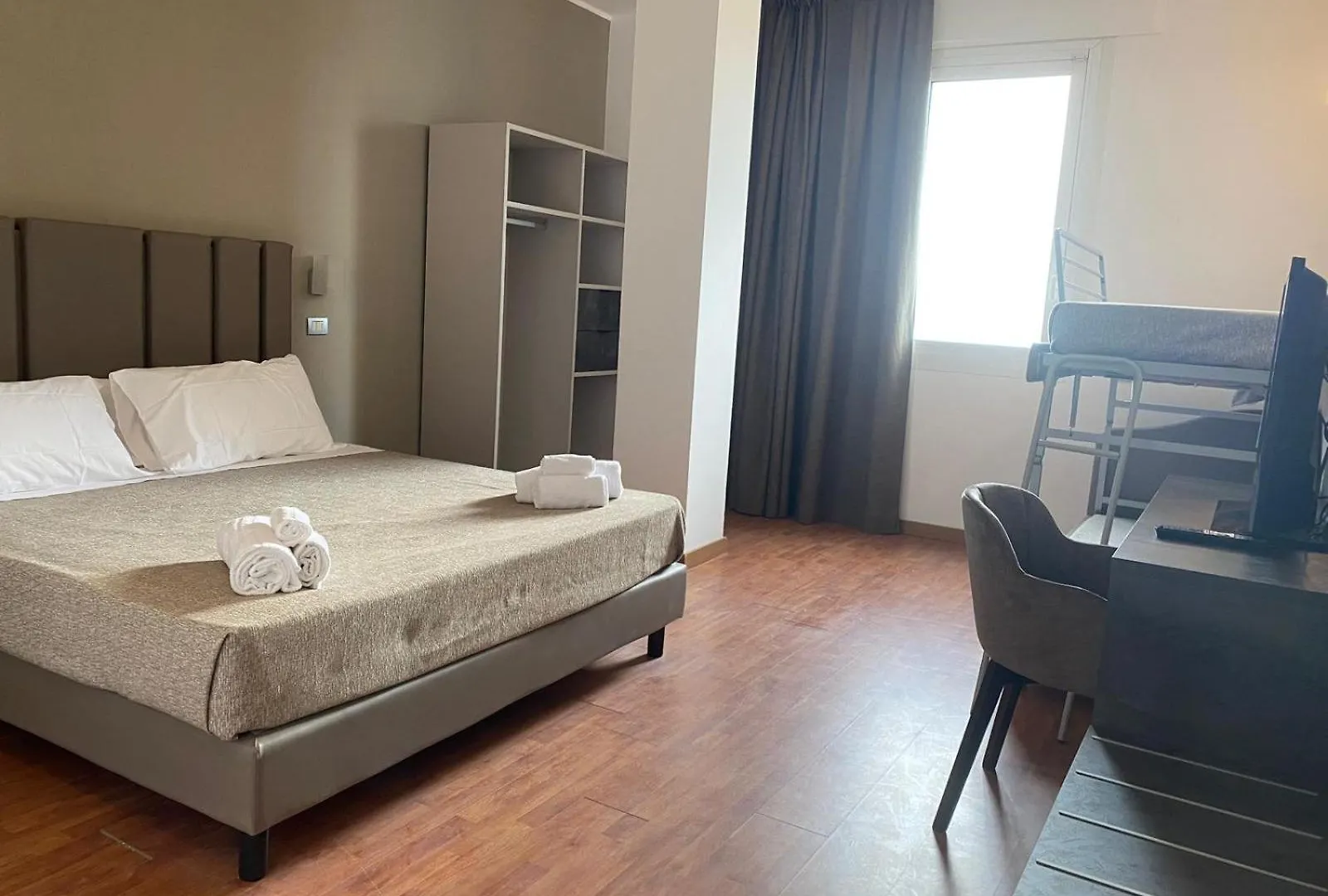 Hotel Golden Rimini Itálie