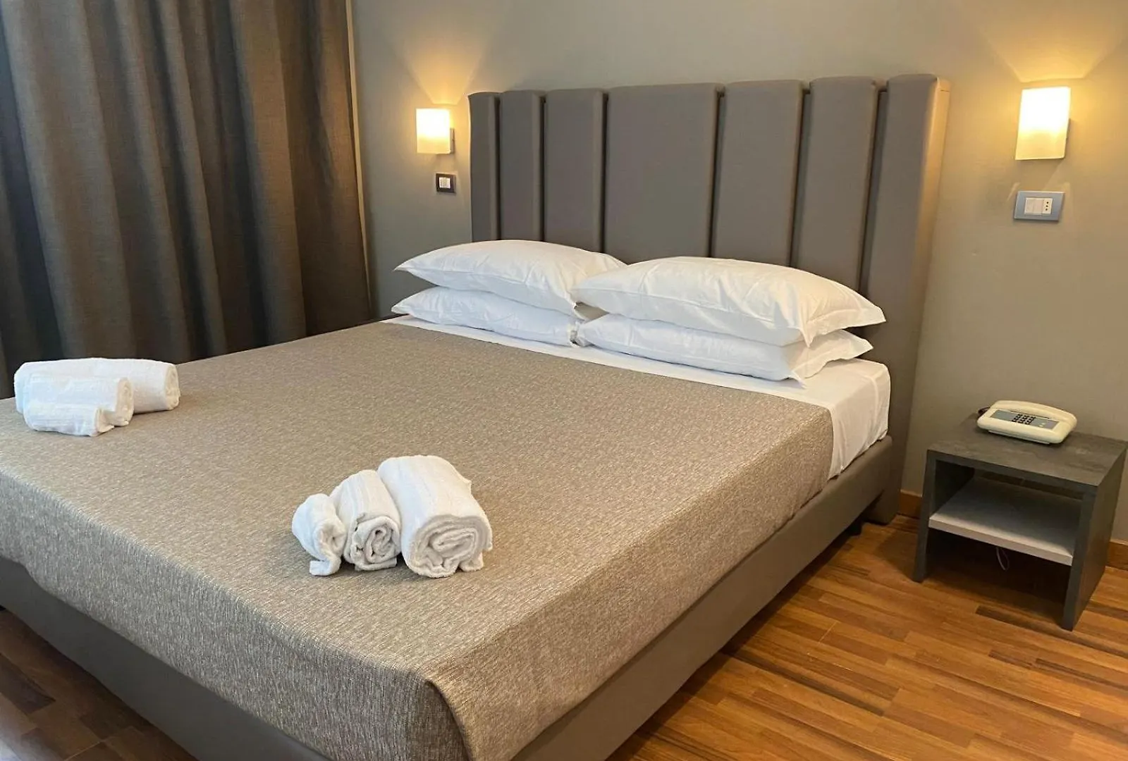 Hotel Golden Rimini