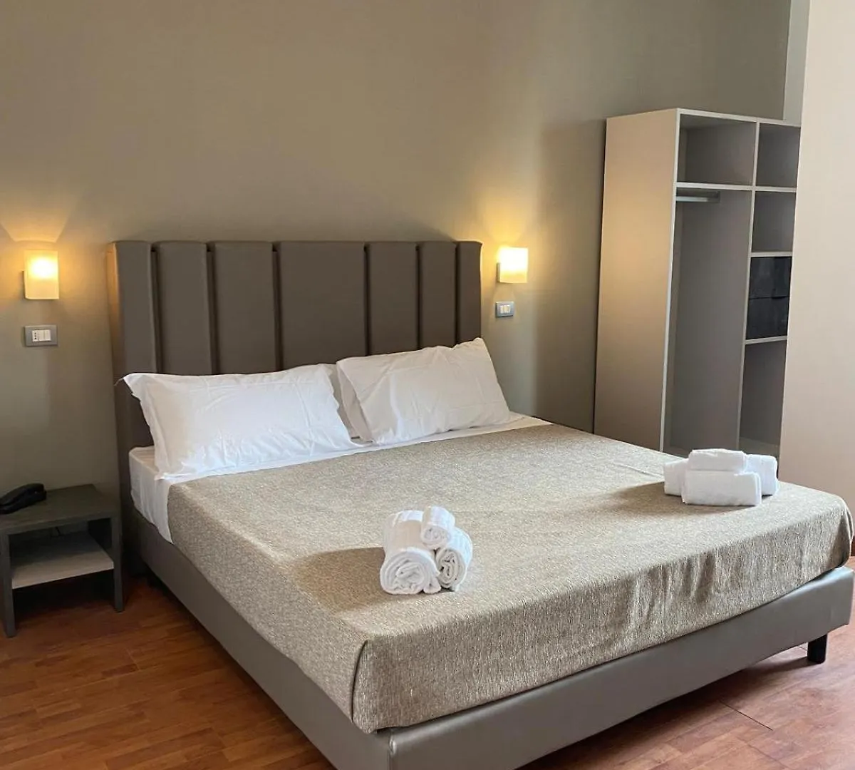 Hotel Golden Rimini