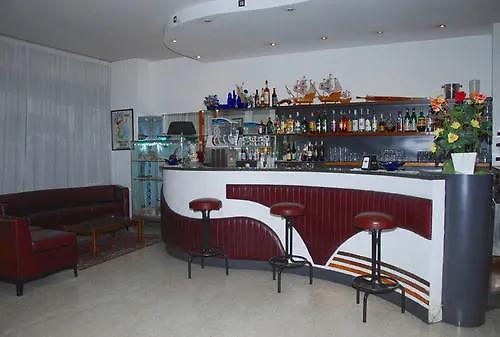 Hotel Golden Rimini