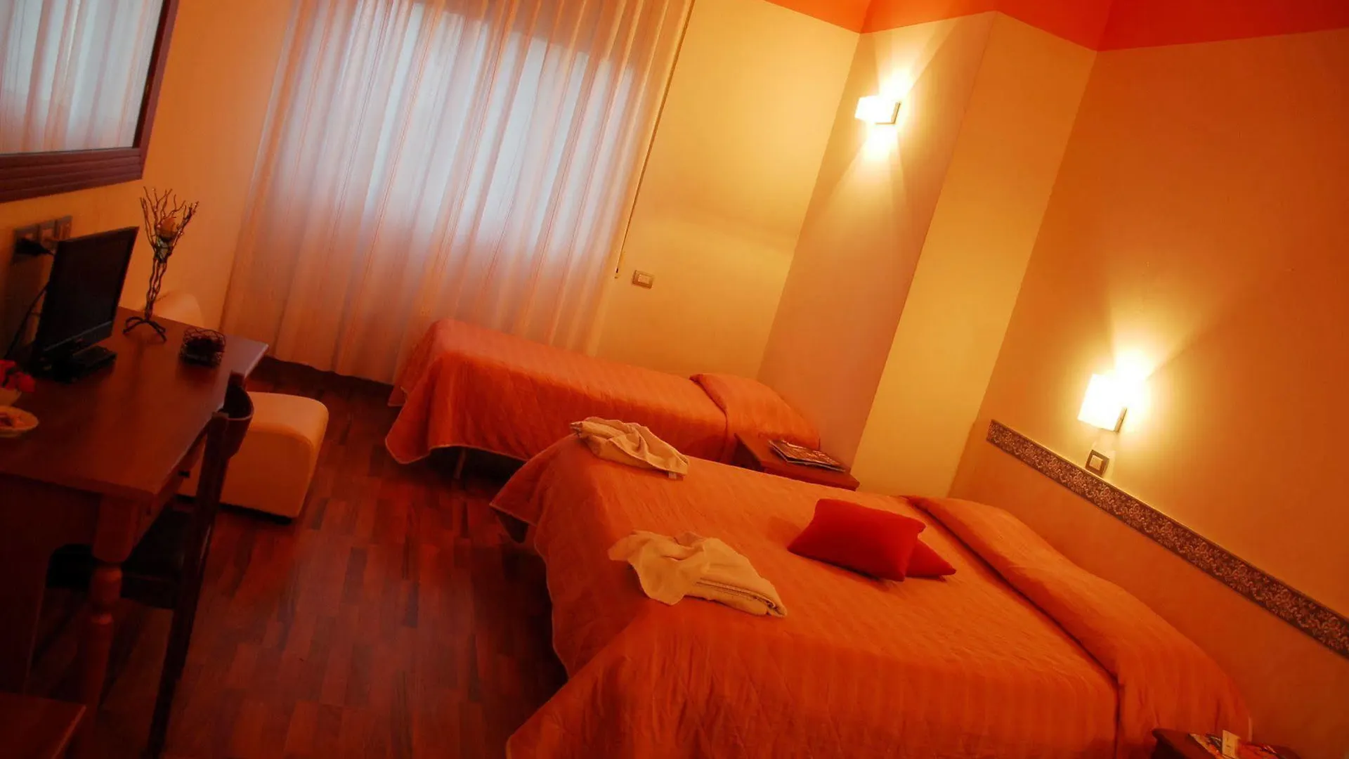 Hotel Golden Rimini