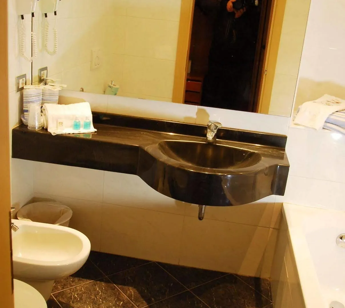 Hotel Golden Rimini