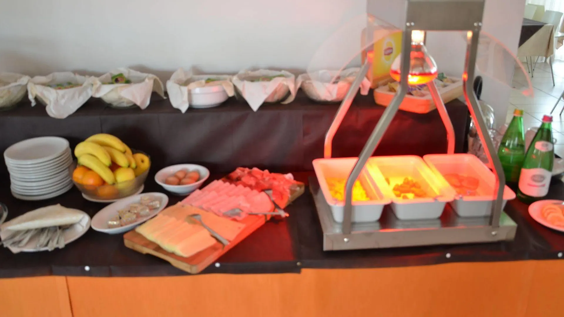Hotel Golden Rimini